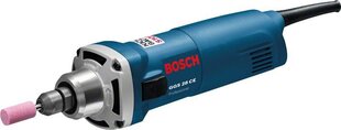 Bosch 0 601 220 100 прямошлифовальная/прямошлифовальная машина 10000 об/мин 650 Вт цена и информация | Шлифовальные машины | kaup24.ee