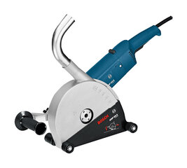 BOSCH seinaripats 230mm 2400W GNF 65A hind ja info | Bosch Elektrilised tööriistad | kaup24.ee