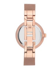 Женские часы Anne Klein AK/3000RGRG цена и информация | Женские часы | kaup24.ee