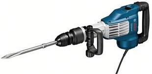 BOSCH haamer SDS-MAX 1700W 23J 11,4kg GSH 11VC цена и информация | Перфораторы | kaup24.ee