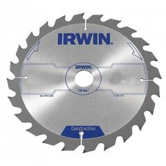 Отрезной диск Irwin Widia цена и информация | Механические инструменты | kaup24.ee