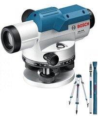 Bosch 26 G töötlemisulatus цена и информация | Механические инструменты | kaup24.ee