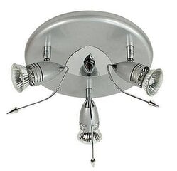 Candellux потолочный светильник Thunder цена и информация | Потолочные светильники | kaup24.ee