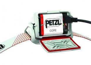 Prožektor Petzl Actik® Core, 600 lm hind ja info | Valgustid ja lambid | kaup24.ee