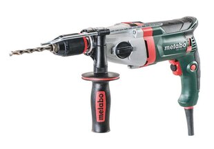 METABO haamerpuur 850W SBE 850-2 S цена и информация | Шуруповерты, дрели | kaup24.ee