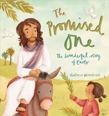 Promised One: The wonderful Story of Easter New edition цена и информация | Книги для подростков и молодежи | kaup24.ee