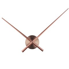 JULMAN Wall Clock - Hands T4650C hind ja info | Kellad | kaup24.ee