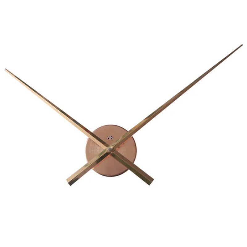 JULMAN Wall Clock - Hands T4650C цена и информация | Kellad | kaup24.ee