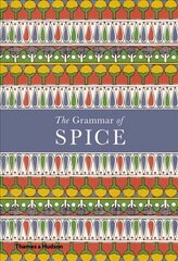 Grammar of Spice hind ja info | Retseptiraamatud | kaup24.ee