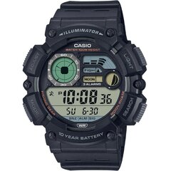 Детские часы Casio, (Ø 41,5 мм) цена и информация | Мужские часы | kaup24.ee