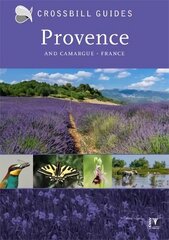 Provence: And Camargue, France цена и информация | Путеводители, путешествия | kaup24.ee