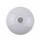 Sisseehitatud Bluetoothiga LED laelamp цена и информация | Laelambid | kaup24.ee