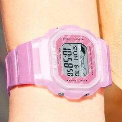 Naiste käekell Casio Baby-G hind ja info | Naiste käekellad | kaup24.ee