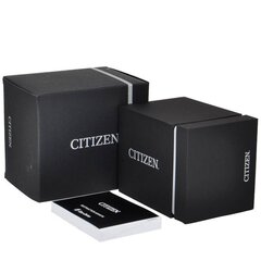 Часы Citizen Eco-Drive CA7090-87X CA7090-87X цена и информация | Мужские часы | kaup24.ee