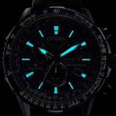 Käekell meestele Citizen Eco-Drive Promaster цена и информация | Мужские часы | kaup24.ee