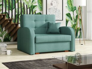 Небольшой диван-кровать Clivia Gold I-Kronos 26 цена и информация | Диваны | kaup24.ee