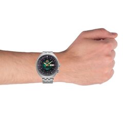 Часы Orient Automatic RA-AA0E02E19B RA-AA0E02E19B цена и информация | Мужские часы | kaup24.ee