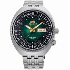 Часы Orient Automatic RA-AA0E02E19B RA-AA0E02E19B цена и информация | Мужские часы | kaup24.ee