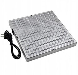 LED-paneel taimedele / Phito lamp / 225 LED / 45W E13984245 hind ja info | Nutipotid ja taimelambid | kaup24.ee