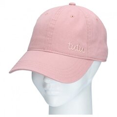Laste müts TuTu цена и информация | Шапки, перчатки, шарфы для девочек | kaup24.ee
