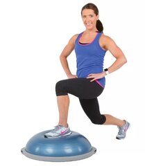 Tasakaalutreener Bosu Pro Trainer цена и информация | Balansinės pagalvės | kaup24.ee