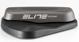 Опора для переднего колеса Elite Sterzo Smart цена и информация | Аксессуары для тренажеров | kaup24.ee