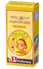 Кофейные зерна Passalacqua Vesuvio 1кг цена и информация | Кофе, какао | kaup24.ee