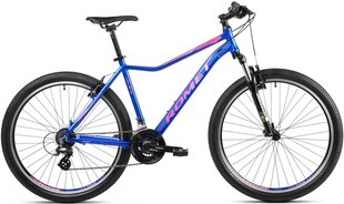 Горный велосипед Romet Jolene 7.0 27.5" 2023, синий цвет цена и информация | Велосипеды | kaup24.ee