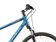 Hübriidjalgratas Romet Orkan 3 M 28" 2023, sinine hind ja info | Jalgrattad | kaup24.ee