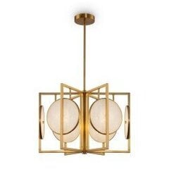 Потолочный светильник Pendant Lamp Marmo цена и информация | Потолочные светильники | kaup24.ee