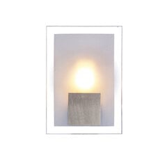 Candellux настенный светильник  цена и информация | Настенный светильник Конусы | kaup24.ee