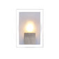 Candellux seinalamp hind ja info | Seinavalgustid | kaup24.ee