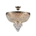 Maytoni Classic Люстра Palace DIA890-CL-05-G