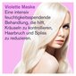 Mask hallidele ja pleegitatud juustele, 200 ml цена и информация | Maskid, õlid, seerumid | kaup24.ee