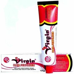 Virgin Hair Restoration, 3 pakki, 125 g цена и информация | Шампуни | kaup24.ee