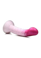 Искусственный пенис XR Brands G-Swirl для точки G, 16 см цена и информация | Фаллоимитаторы | kaup24.ee