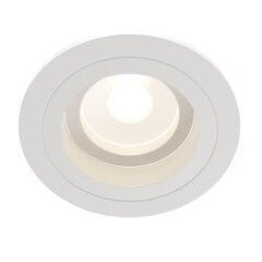 Maytoni Технический светильник Atom DL025-2-01W белый цена и информация | Потолочные светильники | kaup24.ee