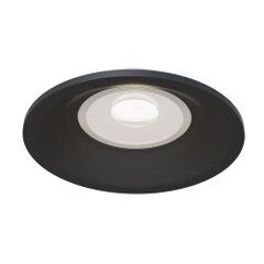Потолочный светильник Maytoni Technical Downlight Slim DL027-2-01B, черный цена и информация | Потолочные светильники | kaup24.ee