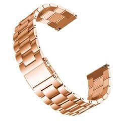 Nutikella rihm Julman watch strap for Samsung Galaxy watch 3 цена и информация | Аксессуары для смарт-часов и браслетов | kaup24.ee