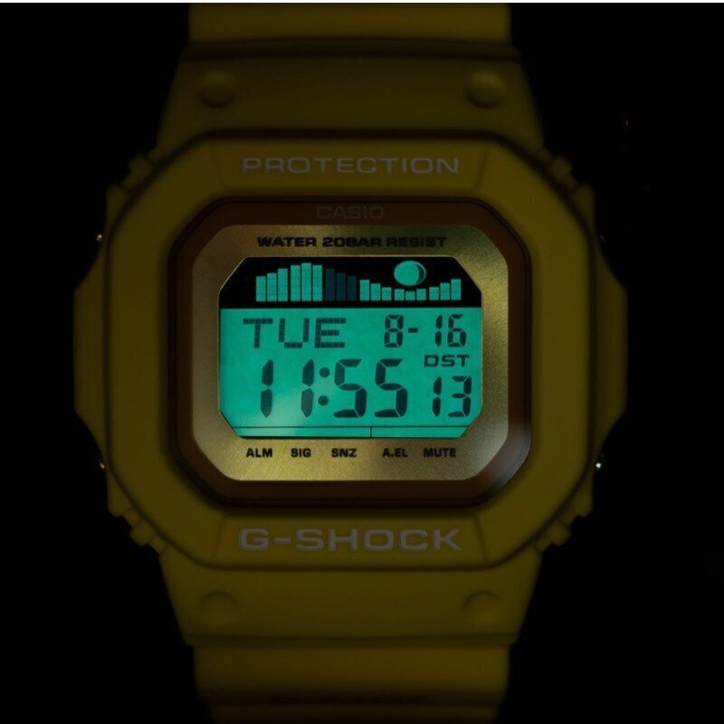 Meeste käekell Casio G-Shock G-Lide цена и информация | Meeste käekellad | kaup24.ee