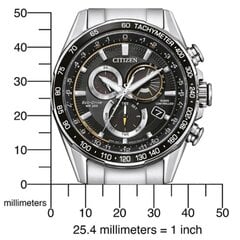 Käekell meestele Citizen Eco-Drive цена и информация | Мужские часы | kaup24.ee