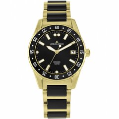 Часы Jacques Lemans Hybromatic 1-2131C цена и информация | Мужские часы | kaup24.ee