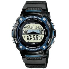 Мужские часы Casio W-S210H-1AVEG W-S210H-1AVEG цена и информация | Мужские часы | kaup24.ee