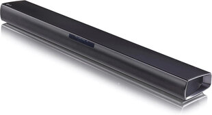 LG 2.1 Soundbar SQC1.DSWELLK hind ja info | Koduaudio ja 