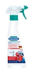 Desinfitseerimisvahend pindadele Dr. Beckmann 250 ml hind ja info | Puhastusvahendid | kaup24.ee