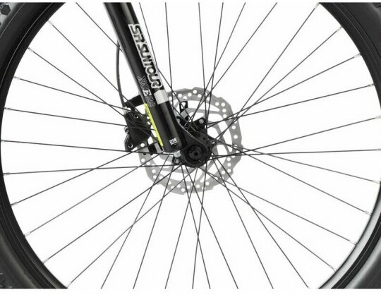 Maastikuratas Romet Rambler FIT 27,5" 2023, must/punane цена и информация | Jalgrattad | kaup24.ee