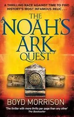 Noah's Ark Quest, v. 1 hind ja info | Fantaasia, müstika | kaup24.ee