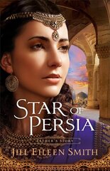 Star of Persia: Esther's Story hind ja info | Fantaasia, müstika | kaup24.ee