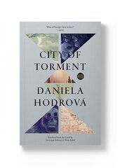 City of Torment цена и информация | Фантастика, фэнтези | kaup24.ee