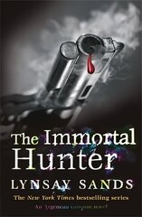 Immortal Hunter: Book Eleven hind ja info | Fantaasia, müstika | kaup24.ee